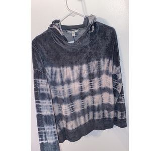 American Eagle Tye-Dye Hoodie (Brand New)